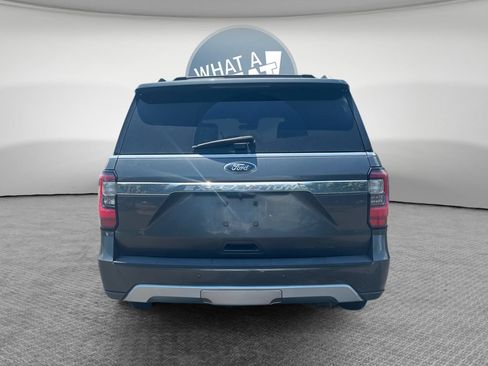 Used 2020 Ford Expedition Limited w/ Equipment Group 301A RWD image 5