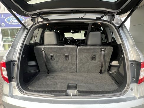 Used 2019 Honda Pilot Elite image 36