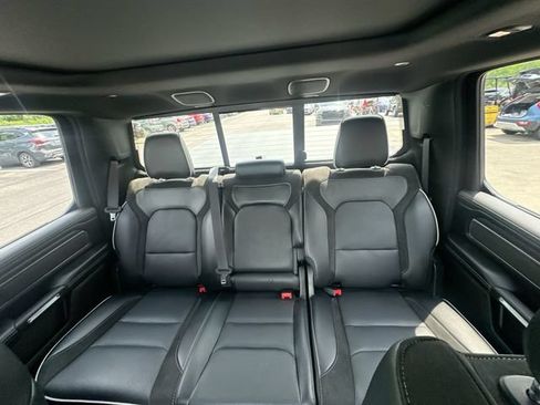 Used 2025 RAM 1500 Laramie w/ Bed Utility Group AWD/4WD image 26