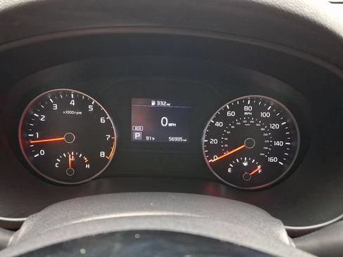 Used 2020 Kia Sportage LX AWD/4WD image 26