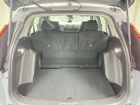 Used 2024 Honda CR-V LX image 25