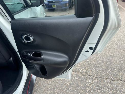 Used 2014 Nissan Juke NISMO w/ Navigation Package image 22