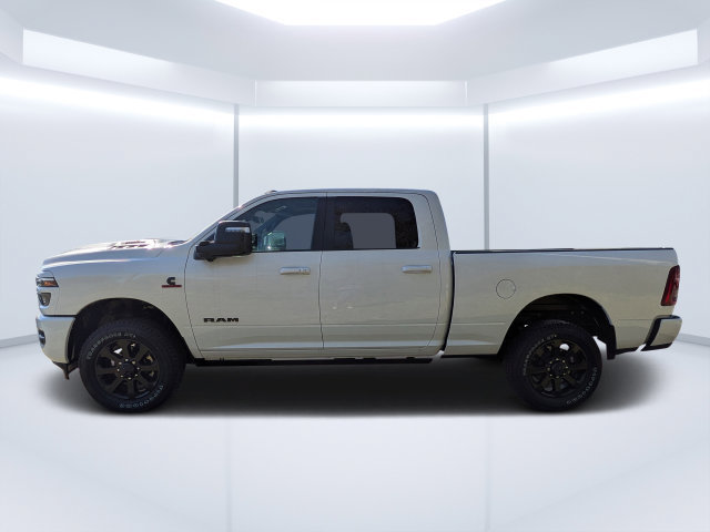 New 2026 RAM 2500 Laramie AWD/4WD image 6