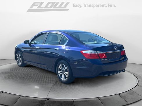 Used 2015 Honda Accord LX image 6
