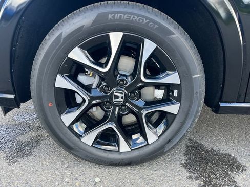 New 2026 Honda HR-V EX-L image 30
