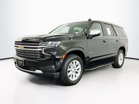 Used 2024 Chevrolet Tahoe Premier image 3