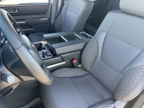 New 2026 Toyota Tundra SR5 image 19