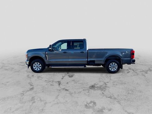 Used 2023 Ford F350 XLT w/ 360-Degree Camera Package image 5