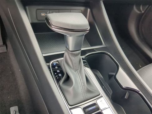 New 2026 Hyundai Tucson SE image 31