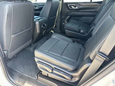 Used 2022 Chevrolet Tahoe LT image 15