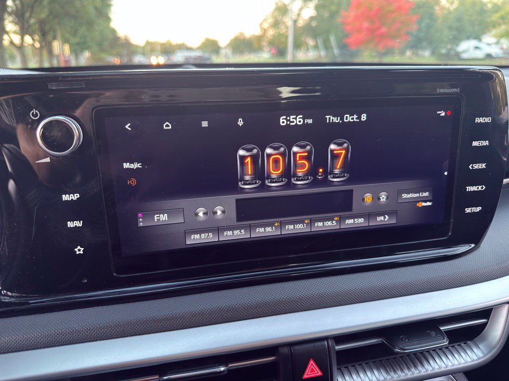 Used 2022 Kia K5 GT-Line w/ GT-Line Awd Premium Package image 37