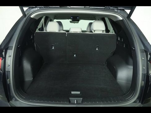 Used 2025 Hyundai Tucson SEL AWD/4WD image 12