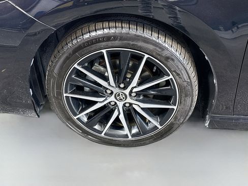 Used 2021 Toyota Camry SE image 37