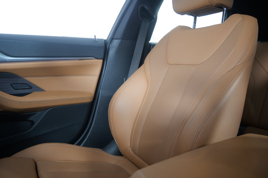 Certified 2026 BMW 430i RWD image 24