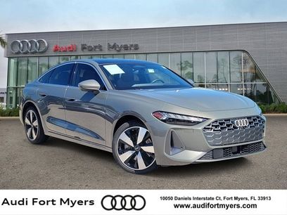 Certified 2025 Audi A5 2.0T Premium Plus w/ Premium Plus