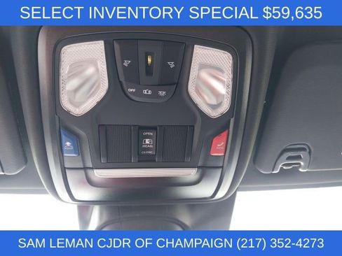 New 2025 RAM 2500 Tradesman image 15