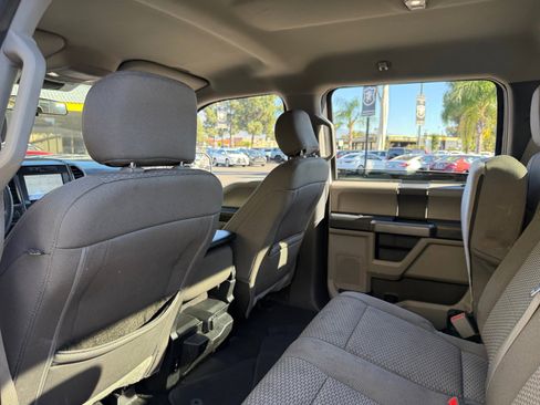 Used 2020 Ford F150 XLT image 16