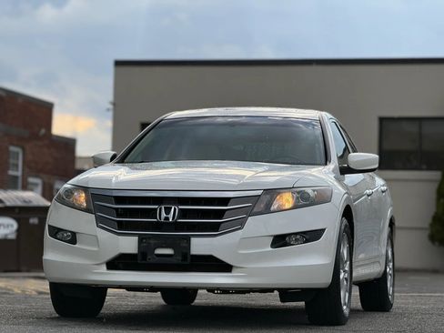 Used 2011 Honda Crosstour EX-L image 5