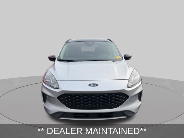 Used 2020 Ford Escape SE Sport AWD/4WD image 2