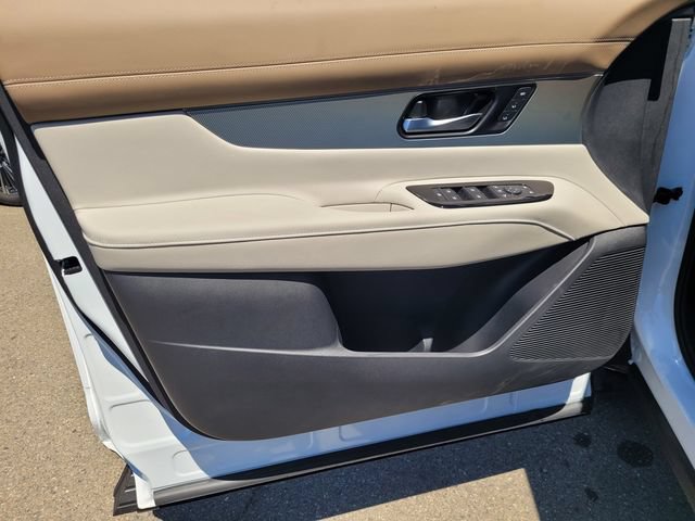 New 2026 Nissan Murano Platinum w/ Cargo Package AWD/4WD image 8