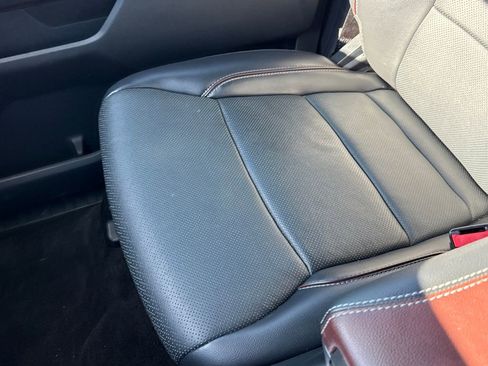 Certified 2021 Ford F150 Lariat image 25