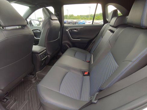 Used 2024 Toyota RAV4 XSE AWD/4WD image 26