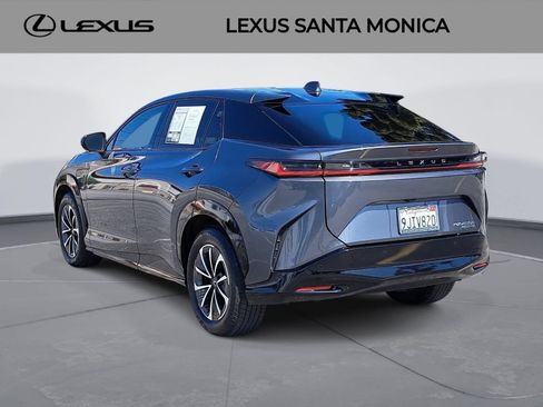Used 2023 Lexus RZ 450e Premium w/ Technology Package AWD/4WD image 7