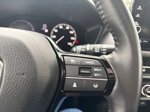 Certified 2023 Honda HR-V EX-L image 26