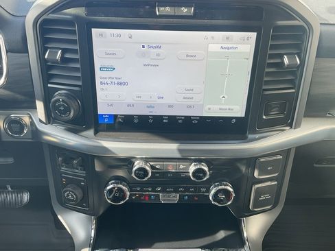 New 2026 Ford F150 Lariat image 16