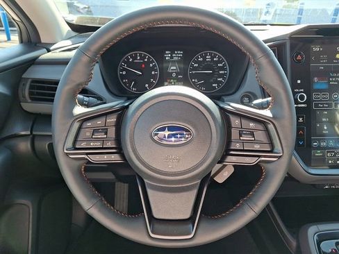 Used 2026 Subaru Crosstrek 2.5i Limited AWD/4WD image 19