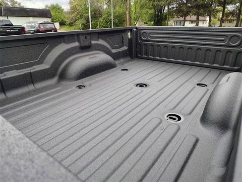 New 2026 RAM 2500 Big Horn image 7