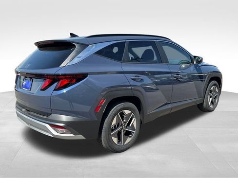 New 2026 Hyundai Tucson SEL FWD image 5
