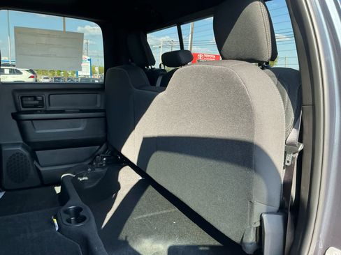 New 2026 RAM 2500 Tradesman image 32