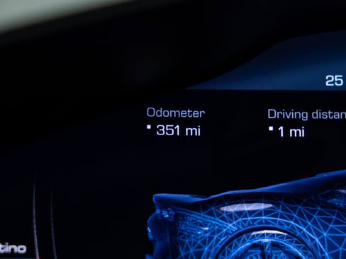 Certified 2023 Ferrari SF90 Stradale Coupe image 70