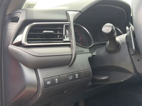 Used 2021 Toyota Camry XSE w/ Blackout Package (TMS) FWD image 11