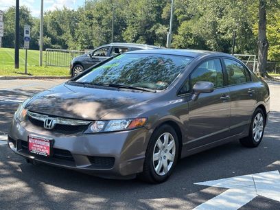 Used 2011 Honda Civic LX