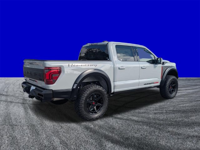 New 2026 Ford F150 Raptor w/ Equipment Group 803A Raptor R AWD/4WD image 4