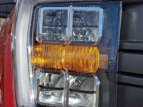 Certified 2023 Ford F150 XLT w/ Equipment Group 302A High image 9