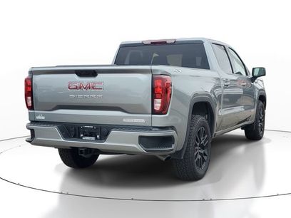 New 2026 GMC Sierra 1500 Elevation