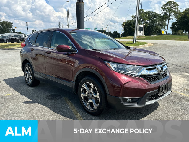 Used 2019 Honda CR-V EX image 3