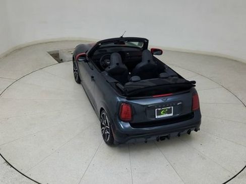 Used 2025 MINI Cooper John Cooper Works image 80