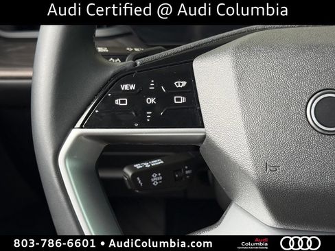 Certified 2025 Audi Q5 Premium Plus AWD/4WD image 31