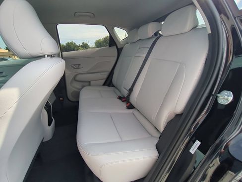 New 2027 Hyundai Kona SEL Sport FWD image 12