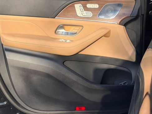 New 2026 Mercedes-Benz GLE 450 GLE 450 image 11