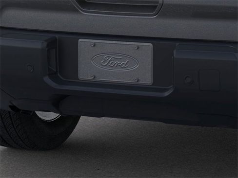 New 2025 Ford Bronco Sport Heritage w/ Convenience Package image 23