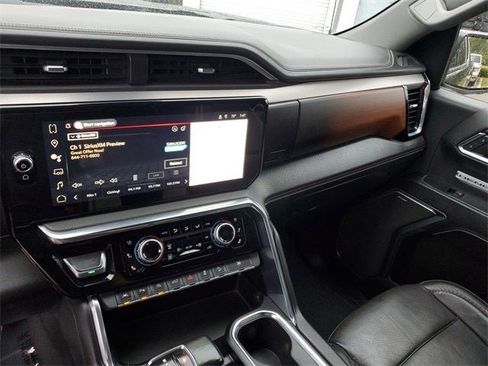 Used 2024 GMC Sierra 1500 Denali w/ Technology Package image 60