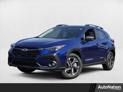 New 2025 Subaru Crosstrek 2.5i Premium
