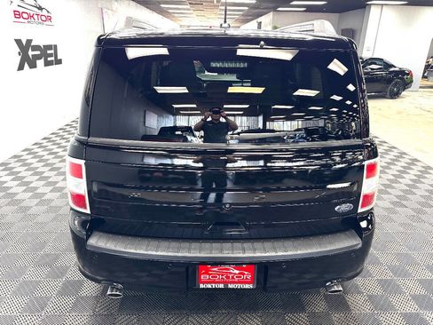 Used 2018 Ford Flex SEL w/ Equipment Group 202A image 11