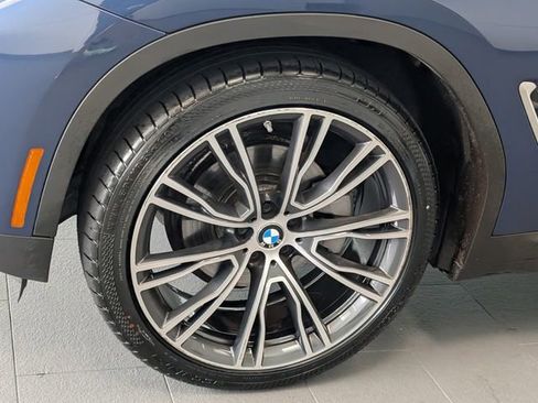 Used 2023 BMW X3 sDrive30i w/ Convenience Package w/ZPA RWD image 4