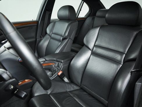 Used 2008 BMW M5 image 67